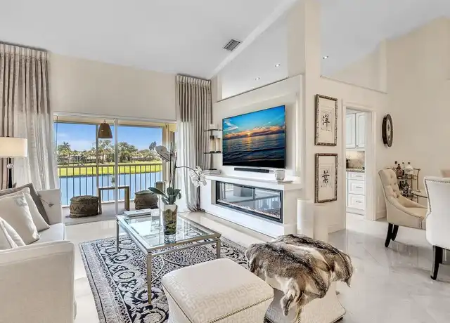 Property at 17287 Boca Club Blvd #8, Boca Raton, FL, 33487, 3 beds, 2 baths, [object Object]