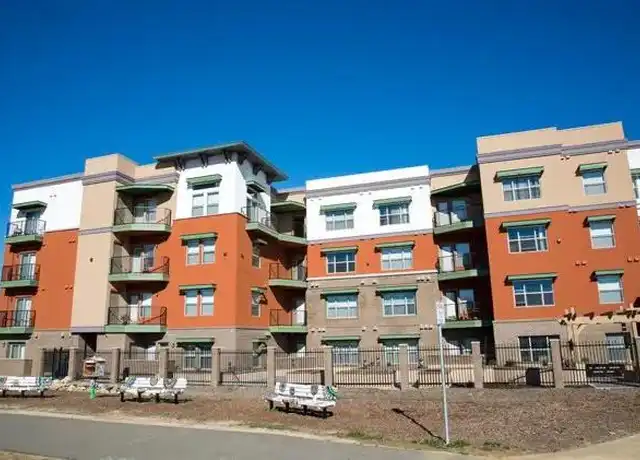 Property at 25 Harbour Way, Richmond, CA, 94801, 1 bed, 1 bath, [object Object]