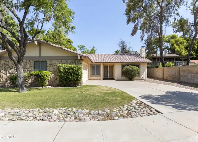 Property at 966 E Morningstar Ln, Tempe, AZ, 85283, 4 beds, 2 baths, [object Object]
