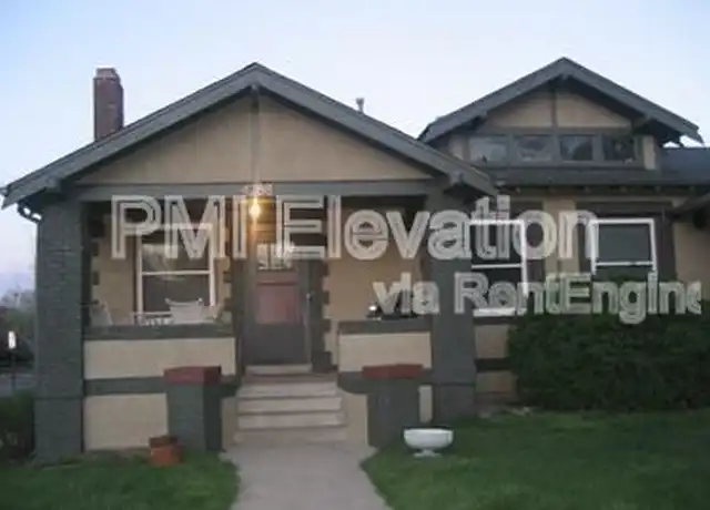 Property at 4288 Hooker St Unit 1, Denver, CO, 80211, 2 beds, 1 bath, [object Object]