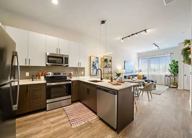 Property at Luxor Lifestyle Apartments Lansdale - 117 S Broad St, Lansdale, PA, 19446, 0-1 beds, 1 bath, [object Object]
