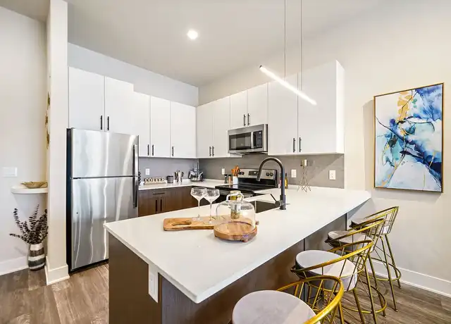 Property at Luxor Lifestyle Apartments Lansdale - 117 S Broad St, Lansdale, PA, 19446, 0-2 beds, 1-2 bath, [object Object]