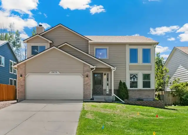 Property at 8875 Aragon Dr, Colorado Springs, CO, 80920, 3 beds, 3 baths, [object Object]