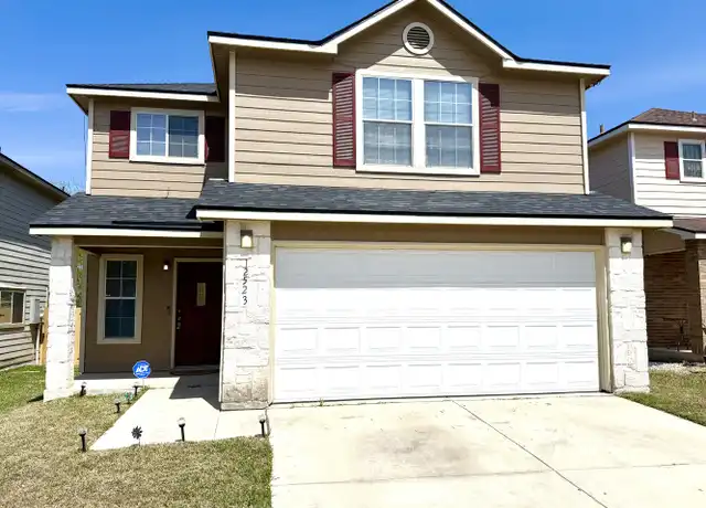 Property at 12523 Avens Arbor, San Antonio, TX, 78253, 4 beds, 3 baths, [object Object]
