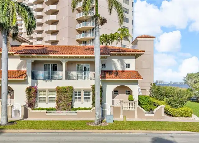 Property at 2080 W First St #109, Fort Myers, FL, 33901, 2 beds, 2.5 baths, [object Object]