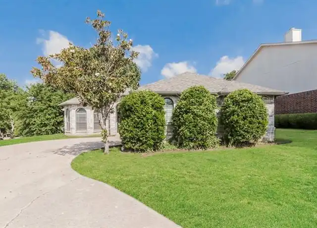 Property at 701 Long Hill Ct, McKinney, TX, 75071, 3 beds, 2 baths, [object Object]