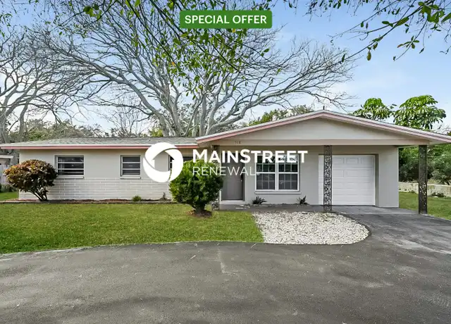 Property at 518 N Duncan Ave, Clearwater, FL, 33755, 3 beds, 1.5 baths, [object Object]