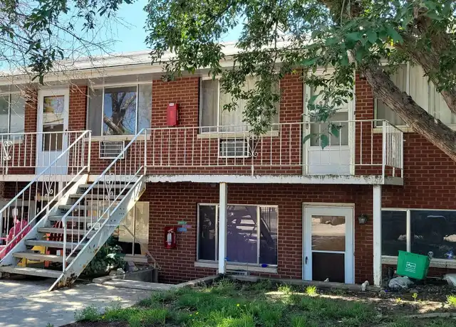 Property at 715 16th St SW Unit 719-3, Loveland, CO, 80537, 2 beds, 1 bath, [object Object]