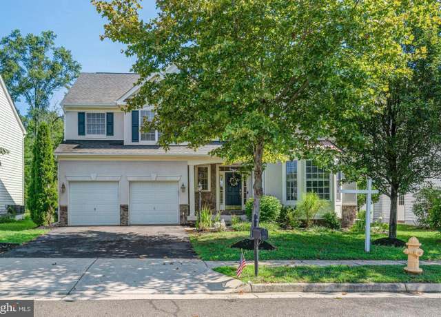 Photo of 14036 Albert Way, Gainesville, VA 20155