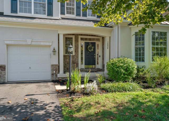 Photo of 14036 Albert Way, Gainesville, VA 20155