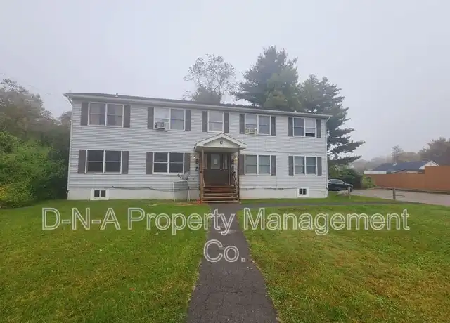 Property at 106 Madison St Unit G4, East Stroudsburg, PA, 18301, 2 beds, 1 bath, [object Object]
