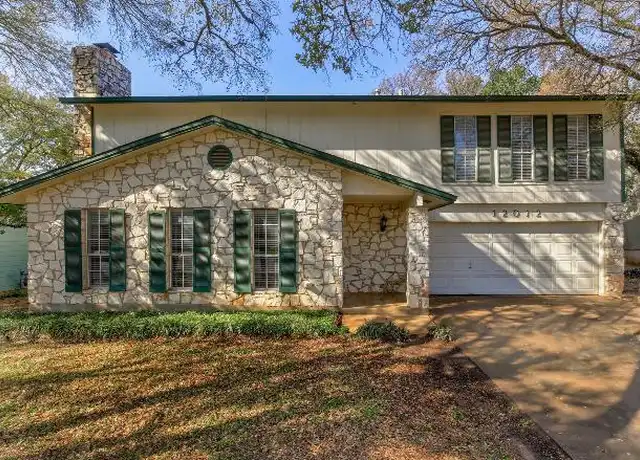 Property at 12012 Cabana Ln, Austin, TX, 78727, 4 beds, 3 baths, [object Object]
