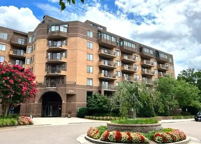 Property at 2111 Wisconsin Ave NW #420, Washington, DC, 20007, 1 bed, 1 bath, [object Object]
