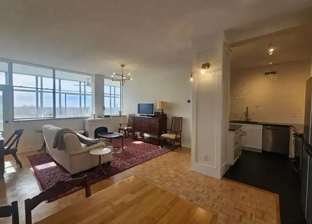 Property at 3060 Pharr Court North NW #707, Atlanta, GA, 30305, 2 beds, 1 bath, [object Object]