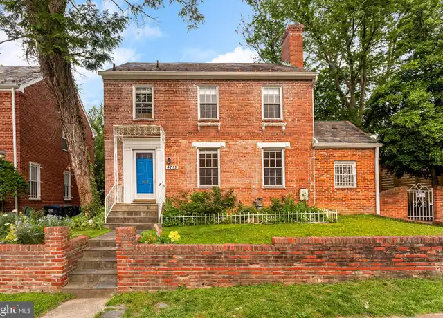 Property at 4712 Piney Branch Rd NW, Washington, DC, 20011, 3 beds, 2.5 baths, [object Object]