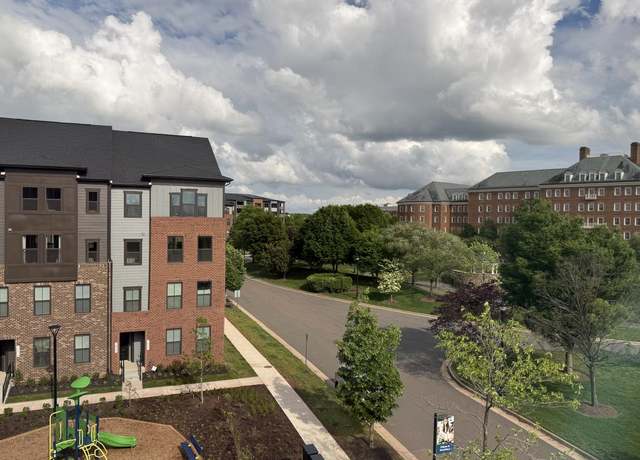 Photo of 14596 George Carter Way, Chantilly, VA 20151