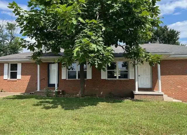 Property at 1112 Perkins Dr Unit A, Boonville, IN, 47601, 2 beds, 1 bath, [object Object]