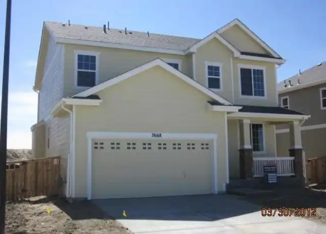 Property at 7668 Sabino Ln, Castle Rock, CO, 80108, 4 beds, 4 baths, [object Object]