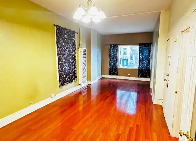 Property at 1531 N Talman Ave Unit 2F, Chicago, IL, 60622, 3 beds, 1 bath, [object Object]
