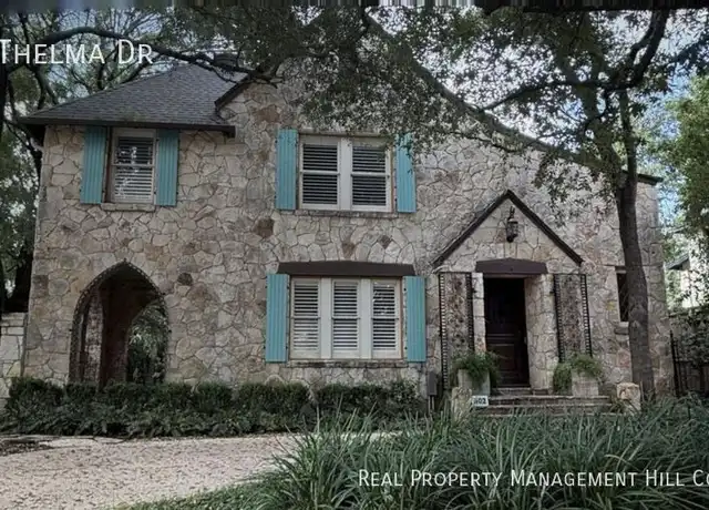 Property at 402 Thelma Dr, San Antonio, TX, 78212, 4 beds, 3.5 baths, [object Object]