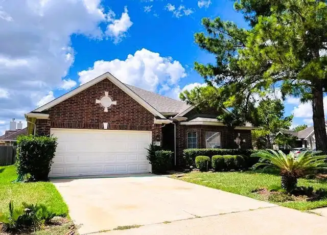 Property at 18215 Linden Forest Ln, Katy, TX, 77449, 3 beds, 2 baths, [object Object]