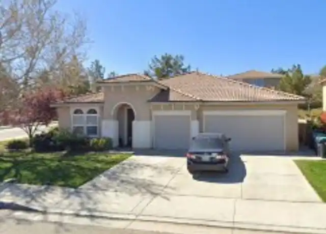 Property at 3622 Sungate Dr, Palmdale, CA, 93551, 3 beds, 2 baths, [object Object]