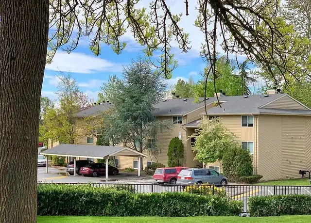 Property at Sandpiper Apartments - 3100 S 208th St, Seatac, WA, 98198, 1 bed, 1 bath, [object Object]