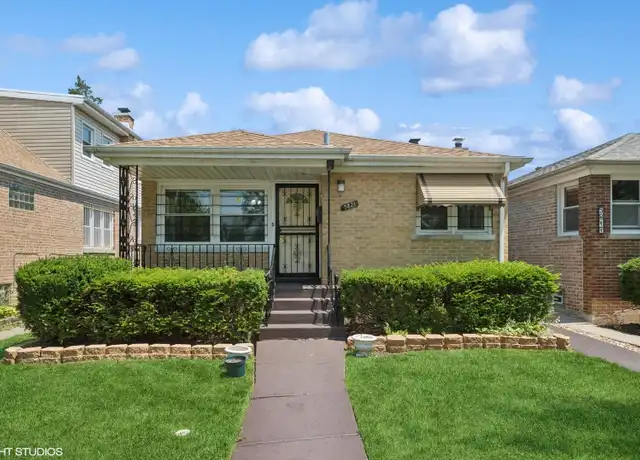 Property at 5821 N California Ave, Chicago, IL, 60659, 3 beds, 1 bath, [object Object]
