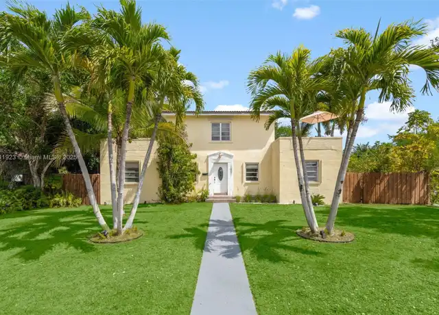 Property at 10401 NE 2nd Ave, Miami Shores, FL, 33138, 4 beds, 3 baths, [object Object]