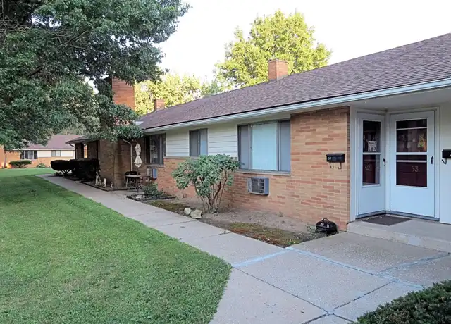 Property at Mayberry Ranch Apartments - 5907 Woolman Ct, Parma, OH, 44130, 2 beds, 1 bath, [object Object]
