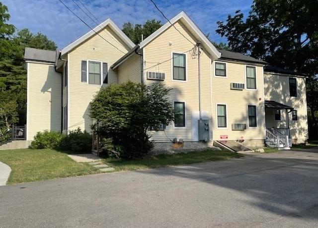 Photo of 67 Loker St Unit 4, Wayland, MA 01778