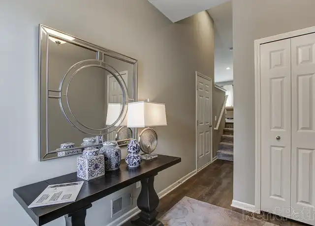 Property at Baldwin Square Townhomes, LLC - 4694 Baldwin Sq Dr, Orion Twp, MI, 48359, 2 beds, 2.5 baths, [object Object]