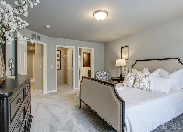 Property at Baldwin Square Townhomes, LLC - 4694 Baldwin Sq Dr, Orion Twp, MI, 48359, 2-3 beds, 2.5-3.5 baths, [object Object]