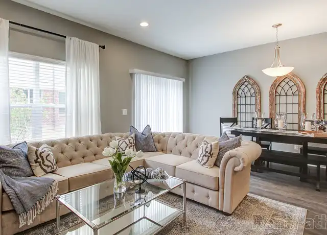 Property at Baldwin Square Townhomes, LLC - 4694 Baldwin Sq Dr, Orion Twp, MI, 48359, 2 beds, 2.5 baths, [object Object]