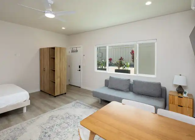 Property at 45-1050 Anoi Rd #5, Kaneohe, HI, 96744, 0 beds, 1 bath, [object Object]