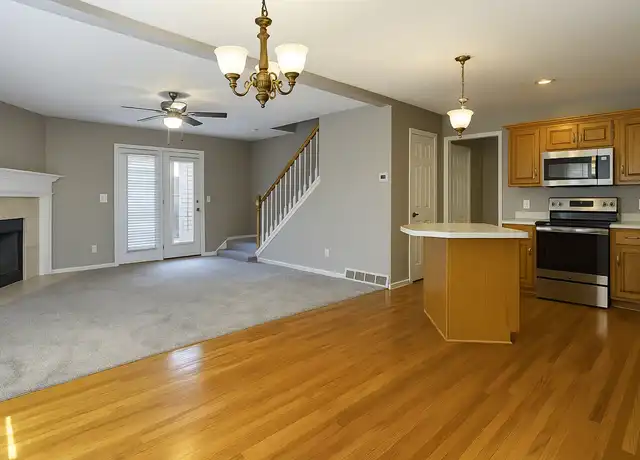 Property at 8308 N Barclay Cir, Kansas City, MO, 64118, 3 beds, 2.5 baths, [object Object]