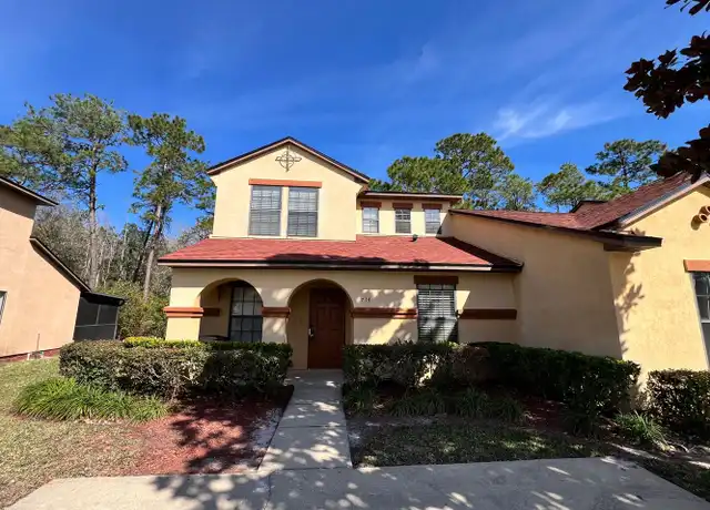 Property at 714 Ginger Mill Dr, Saint Johns, FL, 32259, 3 beds, 2 baths, [object Object]
