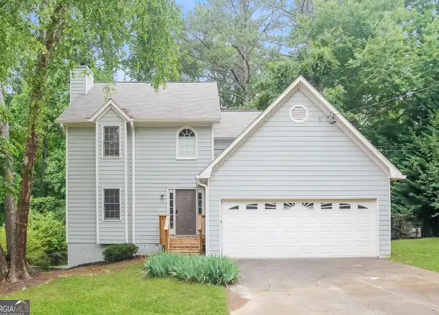 Property at 2452 Clintwood Dr SW, Marietta, GA, 30064, 3 beds, 2.5 baths, [object Object]