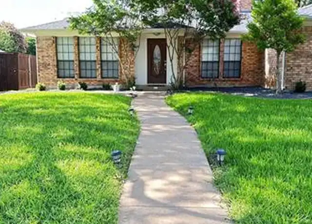 Property at 4017 Dome Dr, Addison, TX, 75001, 3 beds, 2 baths, [object Object]