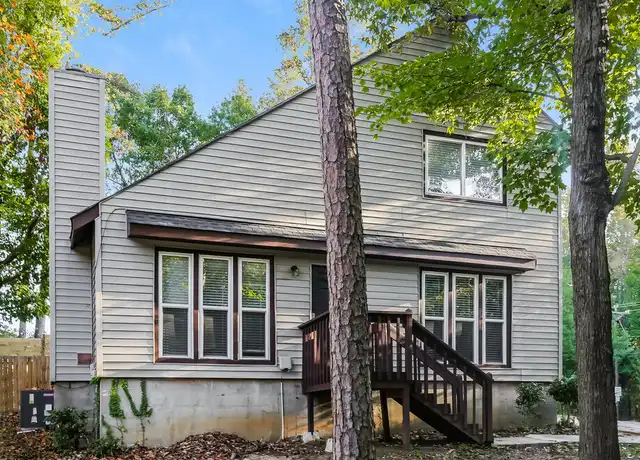 Property at 2441 Brook Canyon Dr, Charlotte, NC, 28212, 3 beds, 2 baths, [object Object]