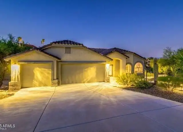Property at 15232 E Sage Dr, Fountain Hills, AZ, 85268, 3 beds, 3 baths, [object Object]