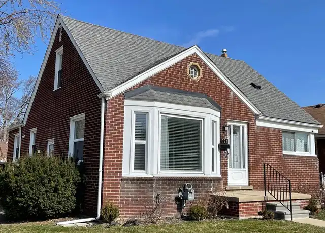 Property at 724 Winchester Ave, Lincoln Park, MI, 48146, 3 beds, 1 bath, [object Object]