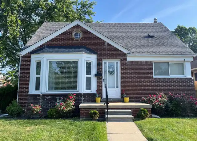 Property at 724 Winchester Ave, Lincoln Park, MI, 48146, 3 beds, 1 bath, [object Object]