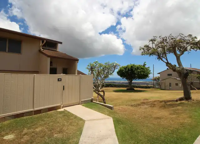 Property at 92-991 Makakilo Dr #39, Kapolei, HI, 96707, 4 beds, 2 baths, [object Object]