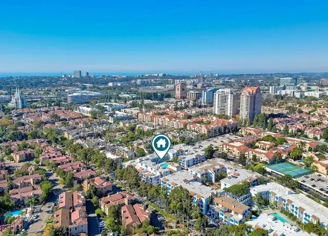 Property at 8338 Regents Rd, San Diego, CA, 92122, 2 beds, 2 baths, [object Object]