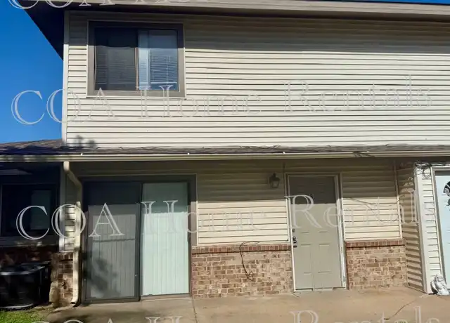 Property at 8724 W University St Unit 8724, Wichita, KS, 67209, 2 beds, 1 bath, [object Object]