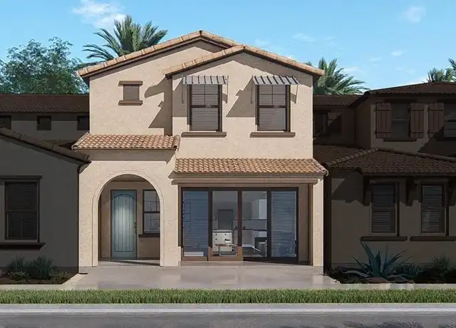 Property at 3855 S McQueen Rd #98, Chandler, AZ, 85286, 3 beds, 2.5 baths, [object Object]