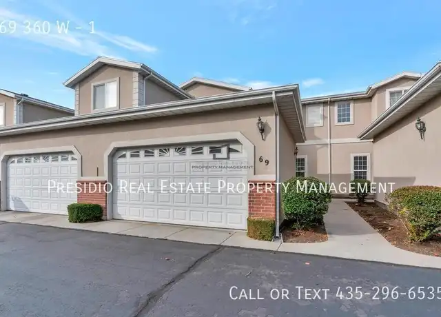 Property at 69 360 W Unit 1, Orem, UT, 84057, 4 beds, 3 baths, [object Object]
