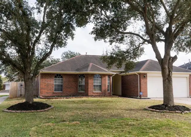 Property at 6510 Larissa Cir, Katy, TX, 77449, 3 beds, 2 baths, [object Object]