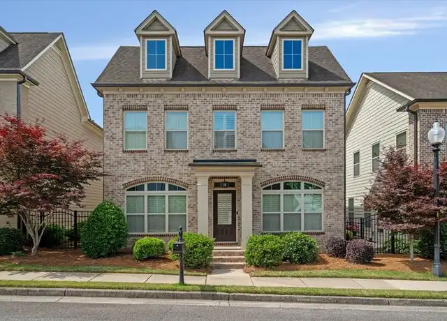 Property at 4232 Hardy Ave, Smyrna, GA, 30082, 4 beds, 3.5 baths, [object Object]